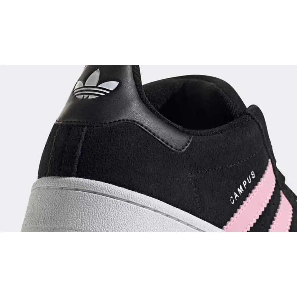 Adidas Campus 00 - Black True Pink – sneakers från Adidas, bild 4