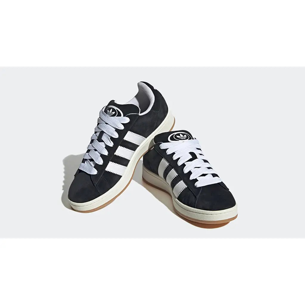 Adidas Campus 00 - Black White – sneakers från Adidas, bild 2