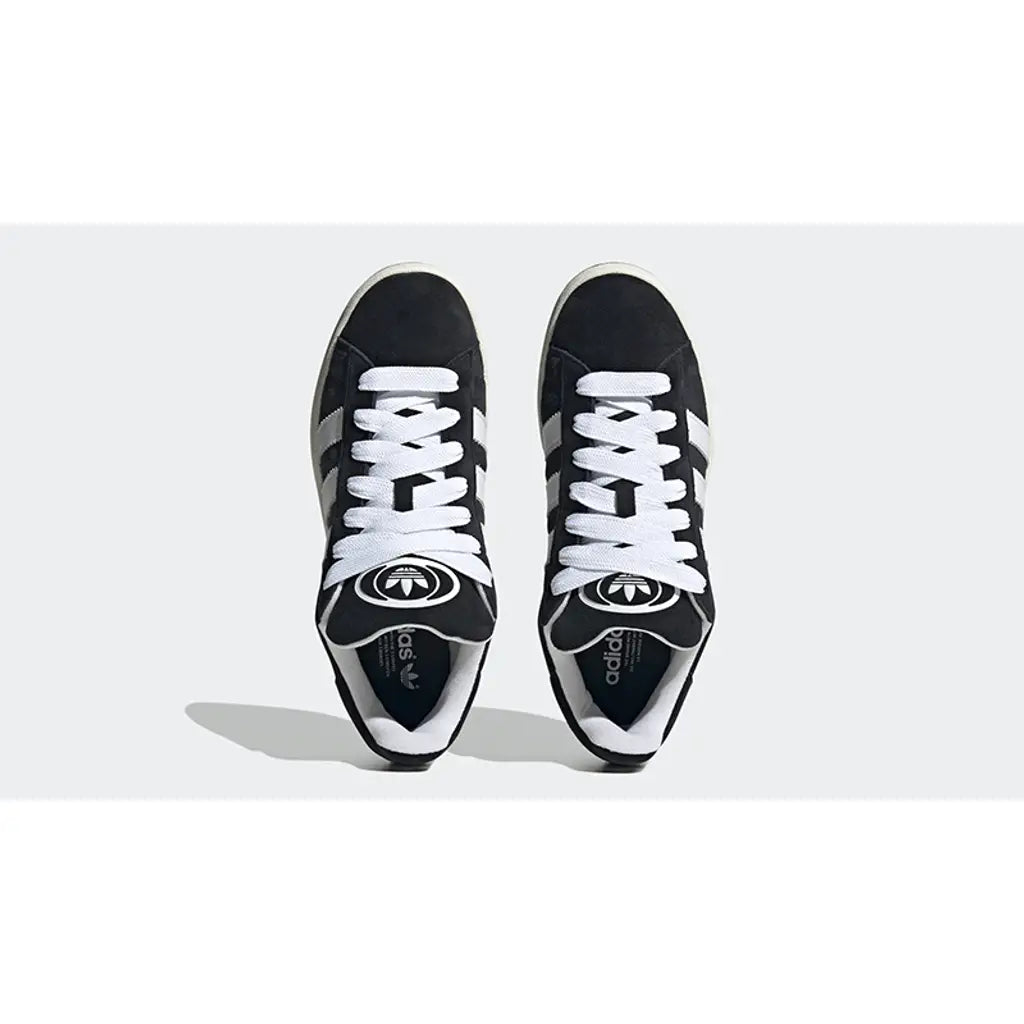 Adidas Campus 00 - Black White – sneakers från Adidas, bild 3