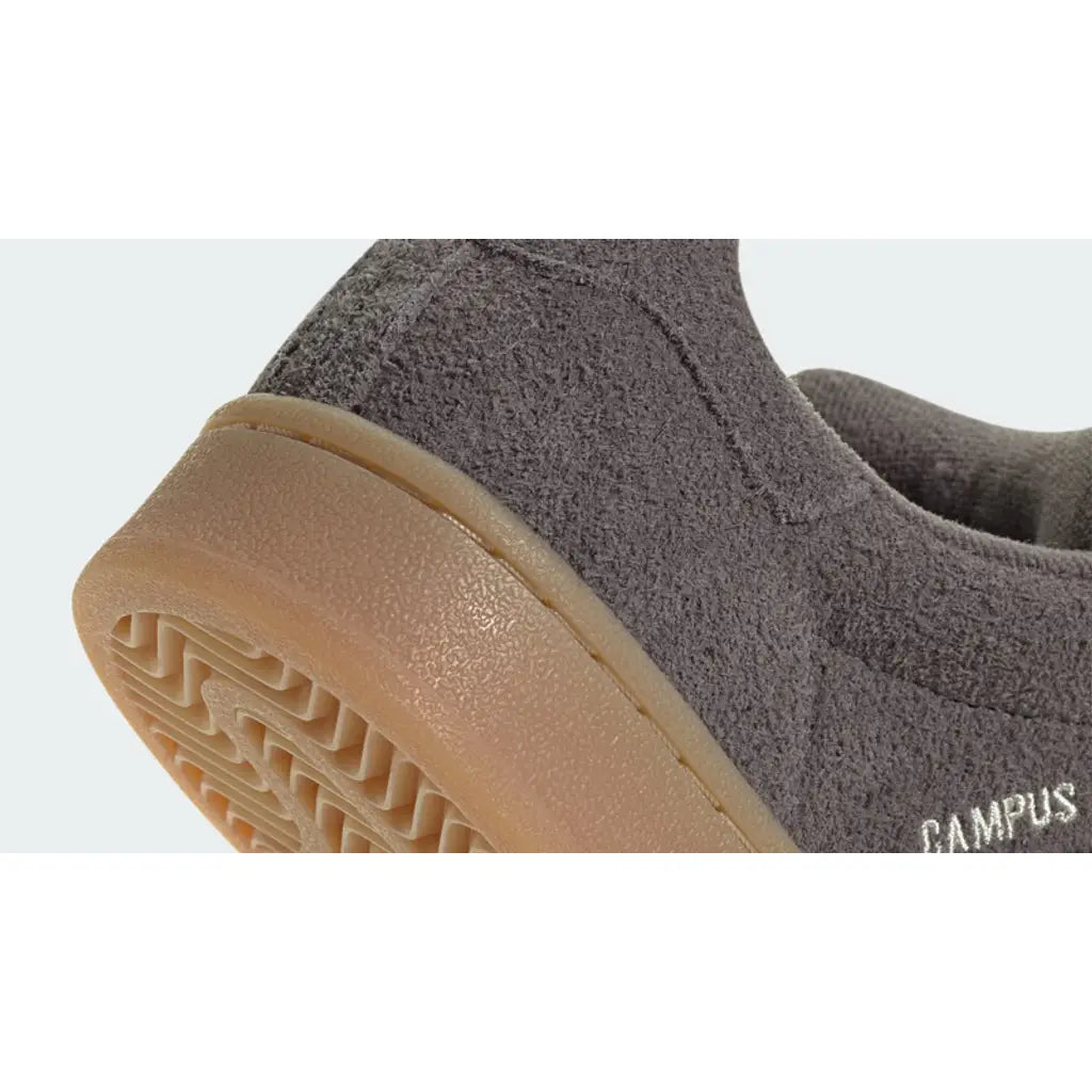 Adidas Campus 00 - Charcoal Putty Grey – sneakers från Adidas, bild 3