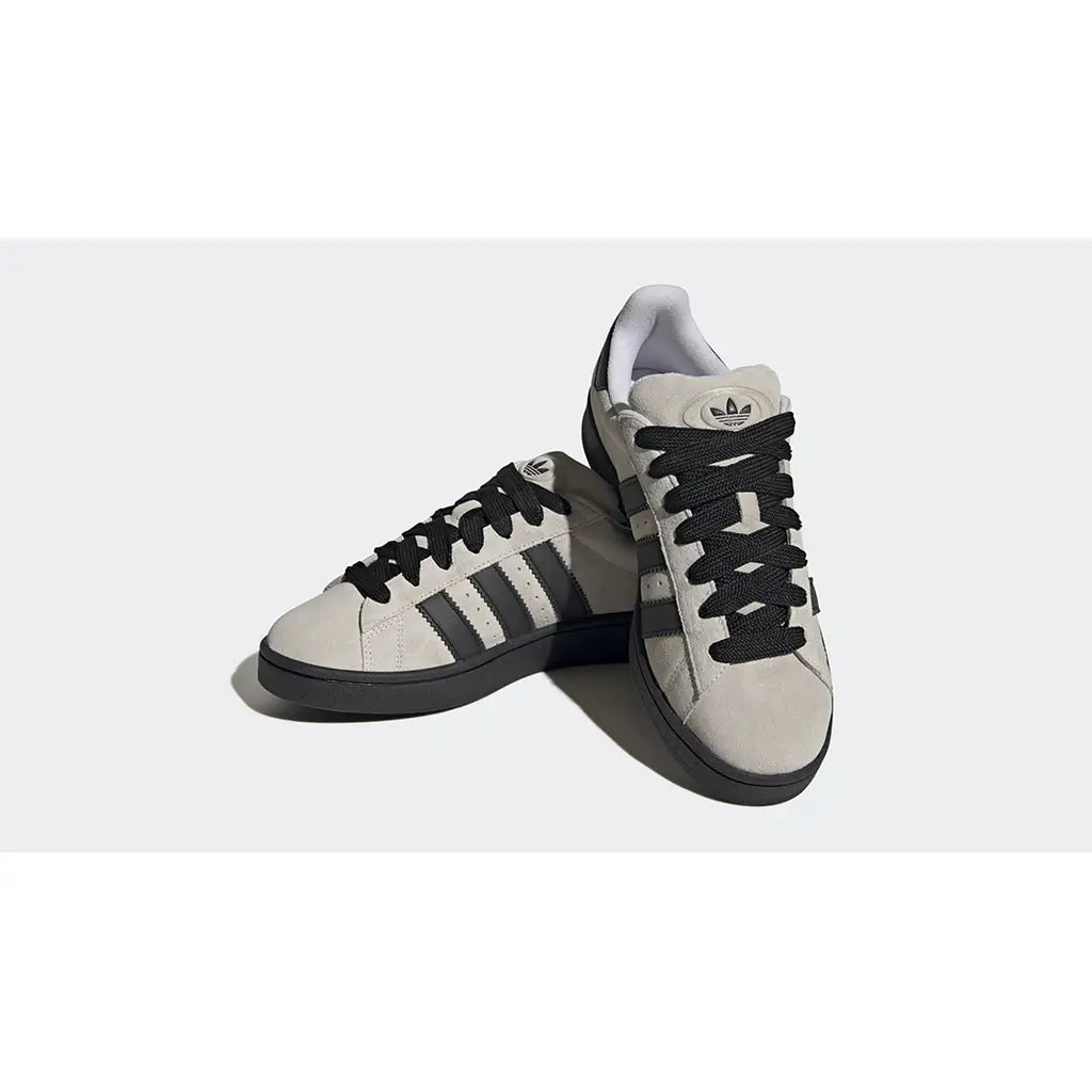 Adidas Campus 00 - Cloud White Black – sneakers från Adidas, bild 2