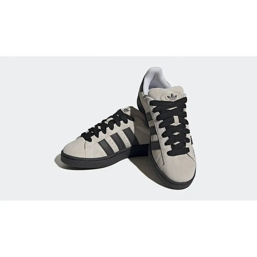 Adidas Campus 00 - Cloud White Black – sneakers från Adidas, bild 2
