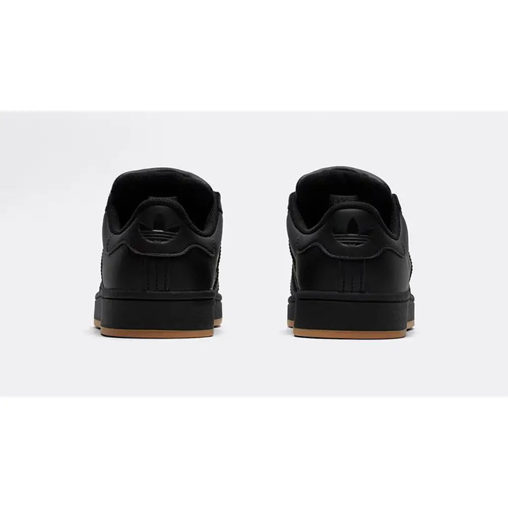 Adidas Campus 00 - Core Black Gum – sneakers från Adidas, bild 4