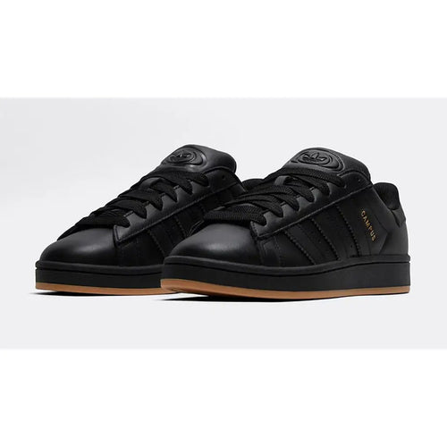 Adidas Campus 00 - Core Black Gum – sneakers från Adidas, bild 2