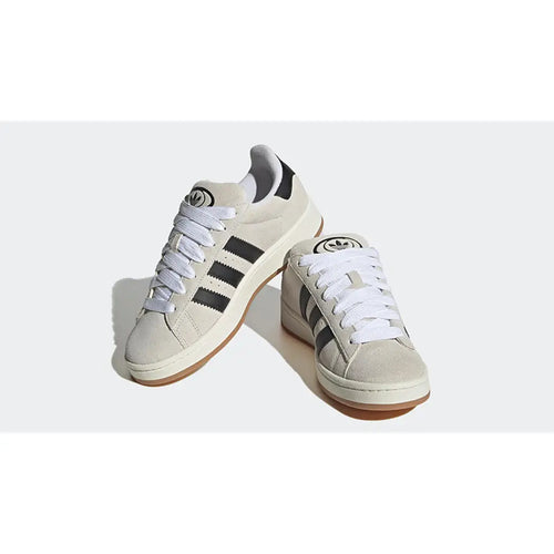 Adidas Campus 00 - Crystal White Black – sneakers från Adidas, bild 2