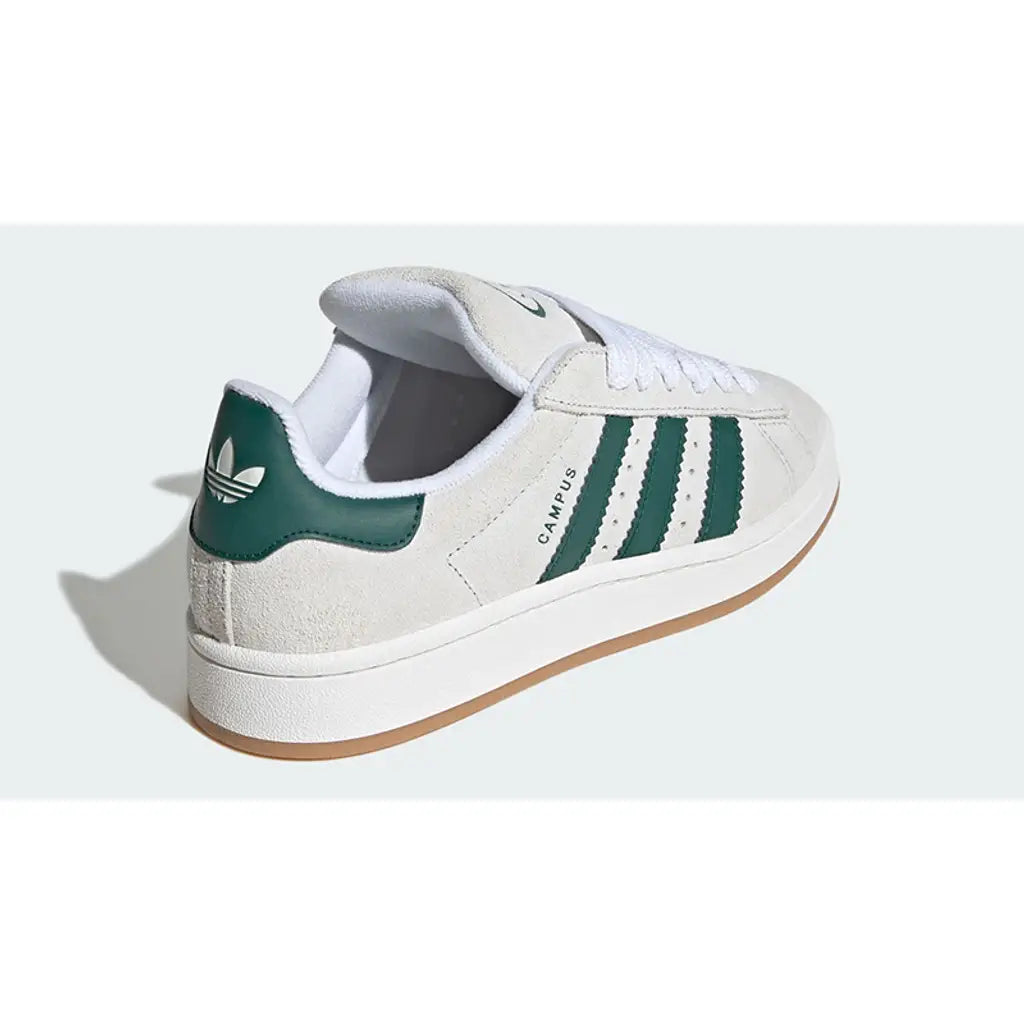 Adidas Campus 00 - Crystal White Green – sneakers från Adidas, bild 3