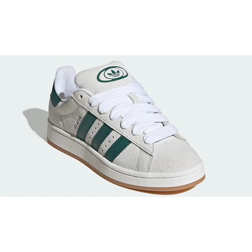 Adidas Campus 00 - Crystal White Green – sneakers från Adidas, bild 2