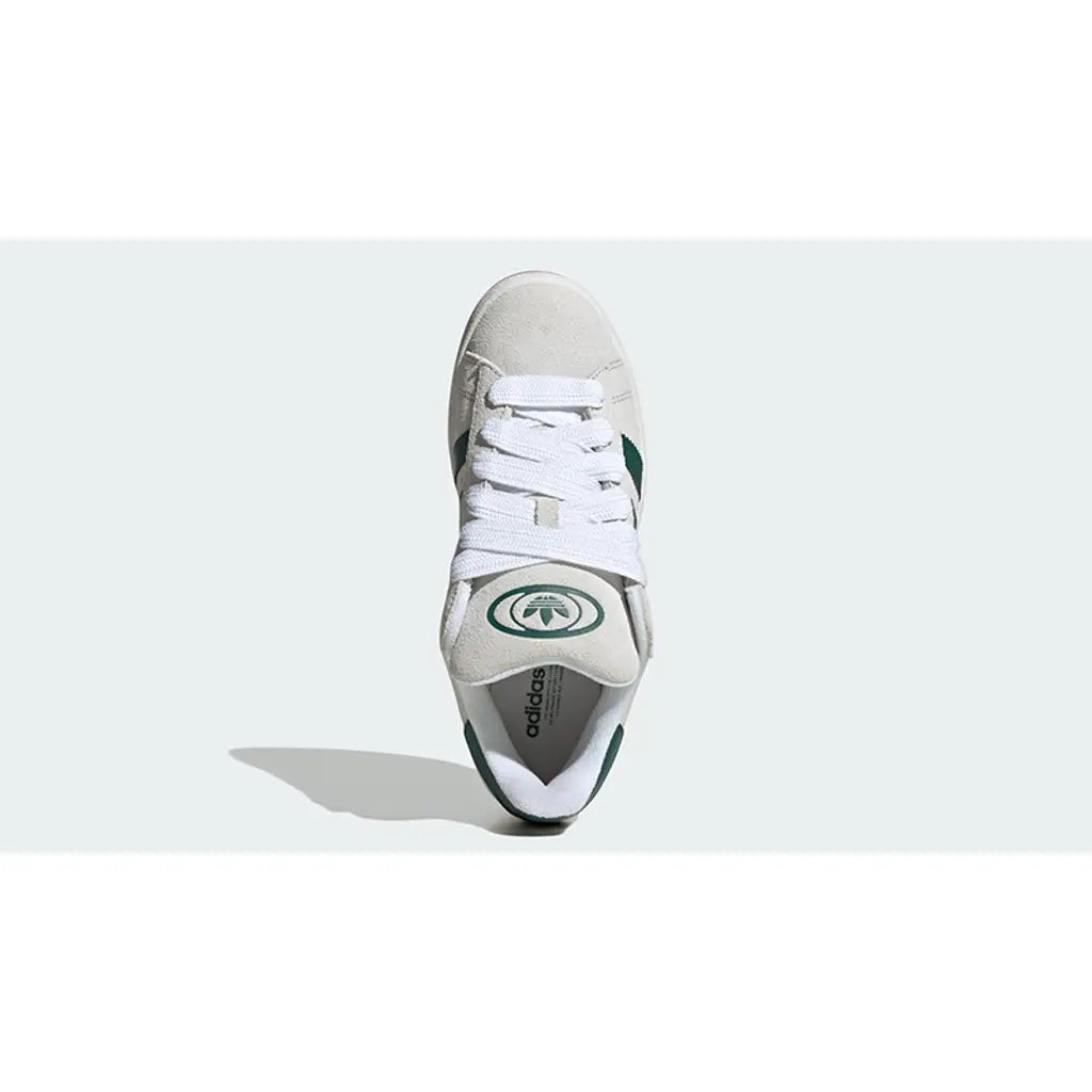 Adidas Campus 00 - Crystal White Green – sneakers från Adidas, bild 4