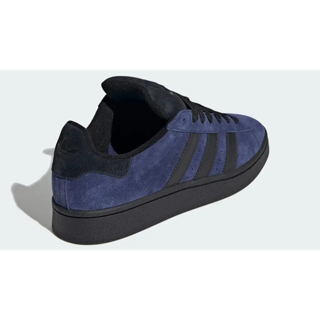 Adidas Campus 00 - Dark Blue Black – sneakers från Adidas, bild 5