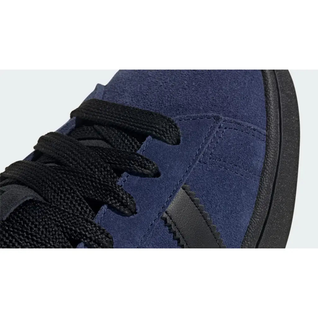 Adidas Campus 00 - Dark Blue Black – sneakers från Adidas, bild 3