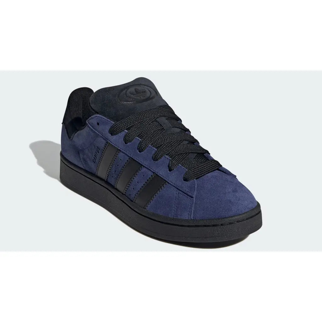 Adidas Campus 00 - Dark Blue Black – sneakers från Adidas, bild 2