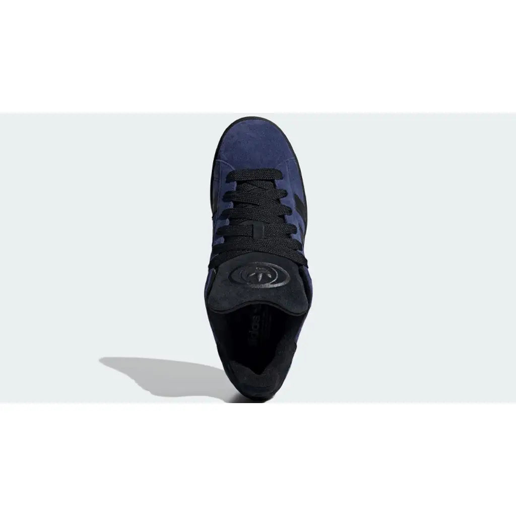 Adidas Campus 00 - Dark Blue Black – sneakers från Adidas, bild 4