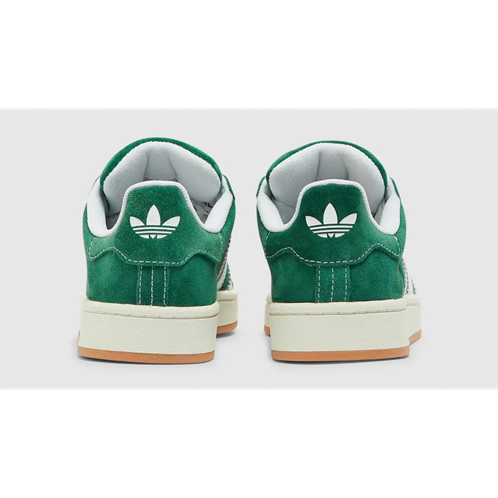 Adidas Campus 00 - Dark Green – sneakers från Adidas, bild 3