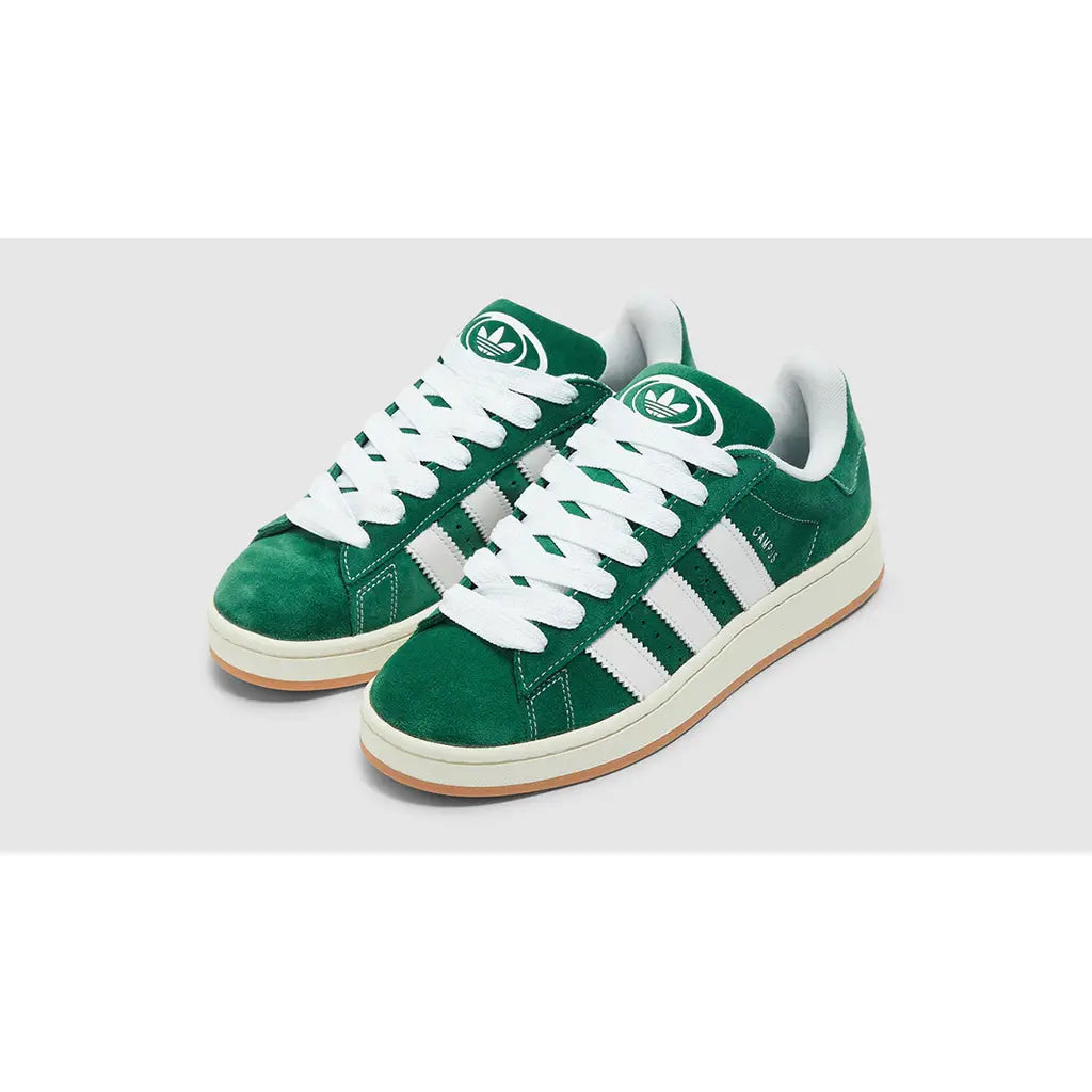 Adidas Campus 00 - Dark Green – sneakers från Adidas, bild 2