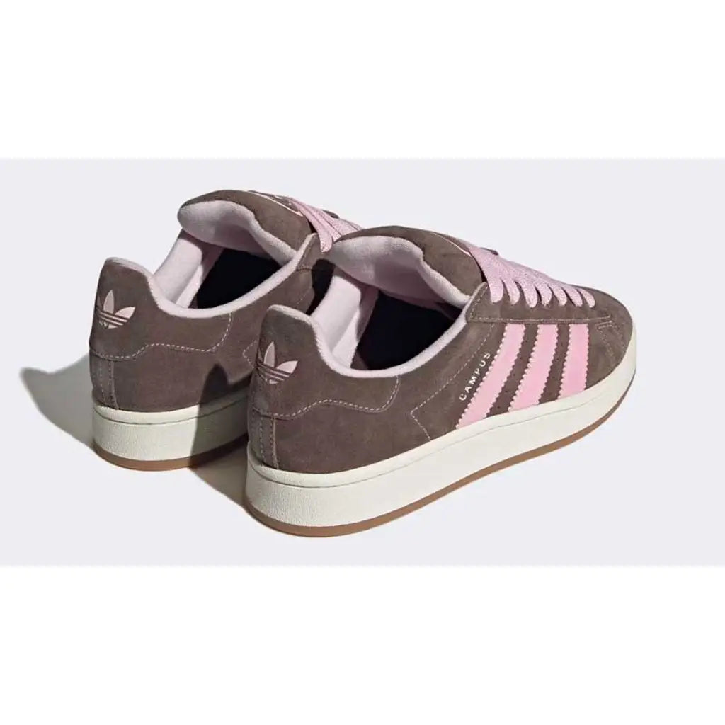 Adidas Campus 00 - Dust Cargo Clear Pink – sneakers från Adidas, bild 4