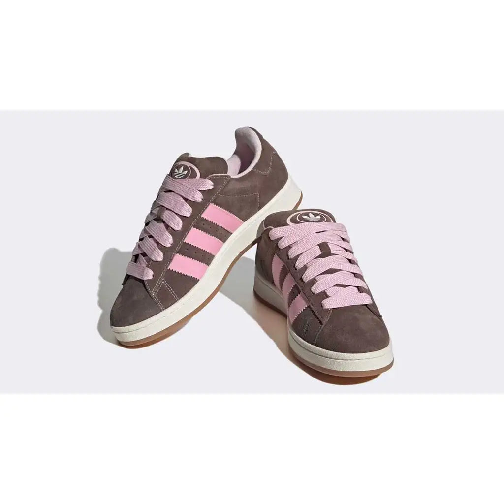 Adidas Campus 00 - Dust Cargo Clear Pink – sneakers från Adidas, bild 2