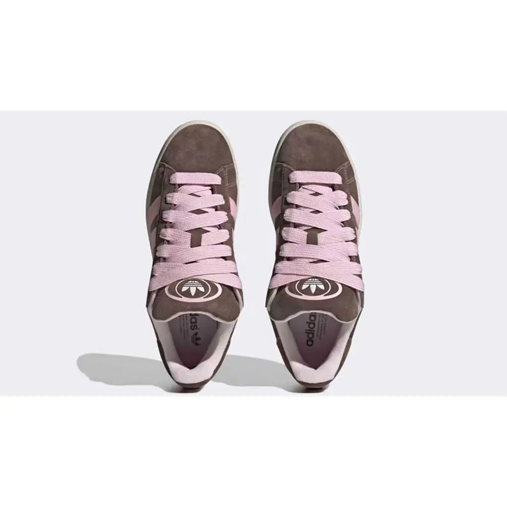 Adidas Campus 00 - Dust Cargo Clear Pink – sneakers från Adidas, bild 3