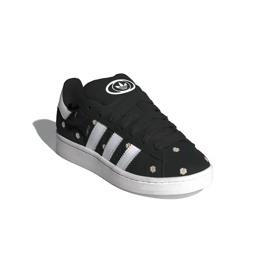 Adidas Campus 00 - Core Black Floral – sneakers från Adidas, bild 2