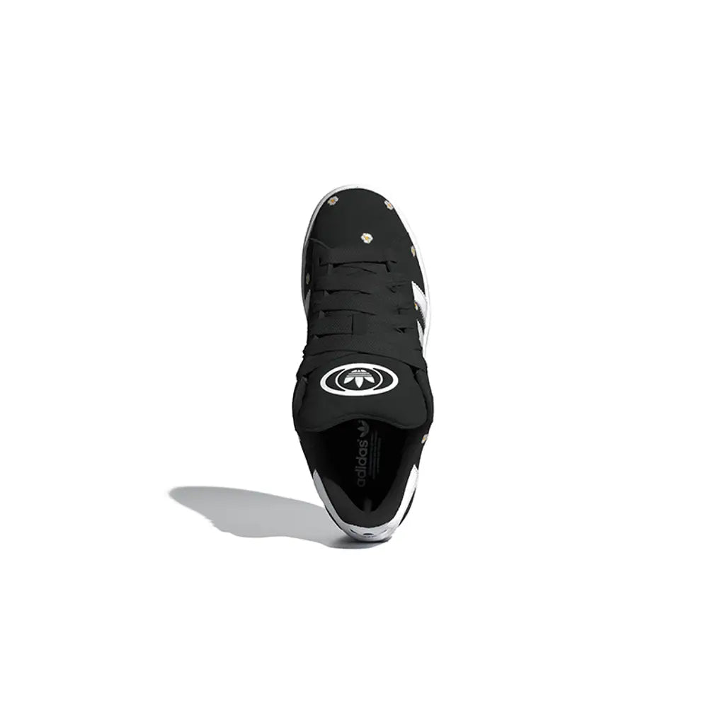 Adidas Campus 00 - Core Black Floral – sneakers från Adidas, bild 4