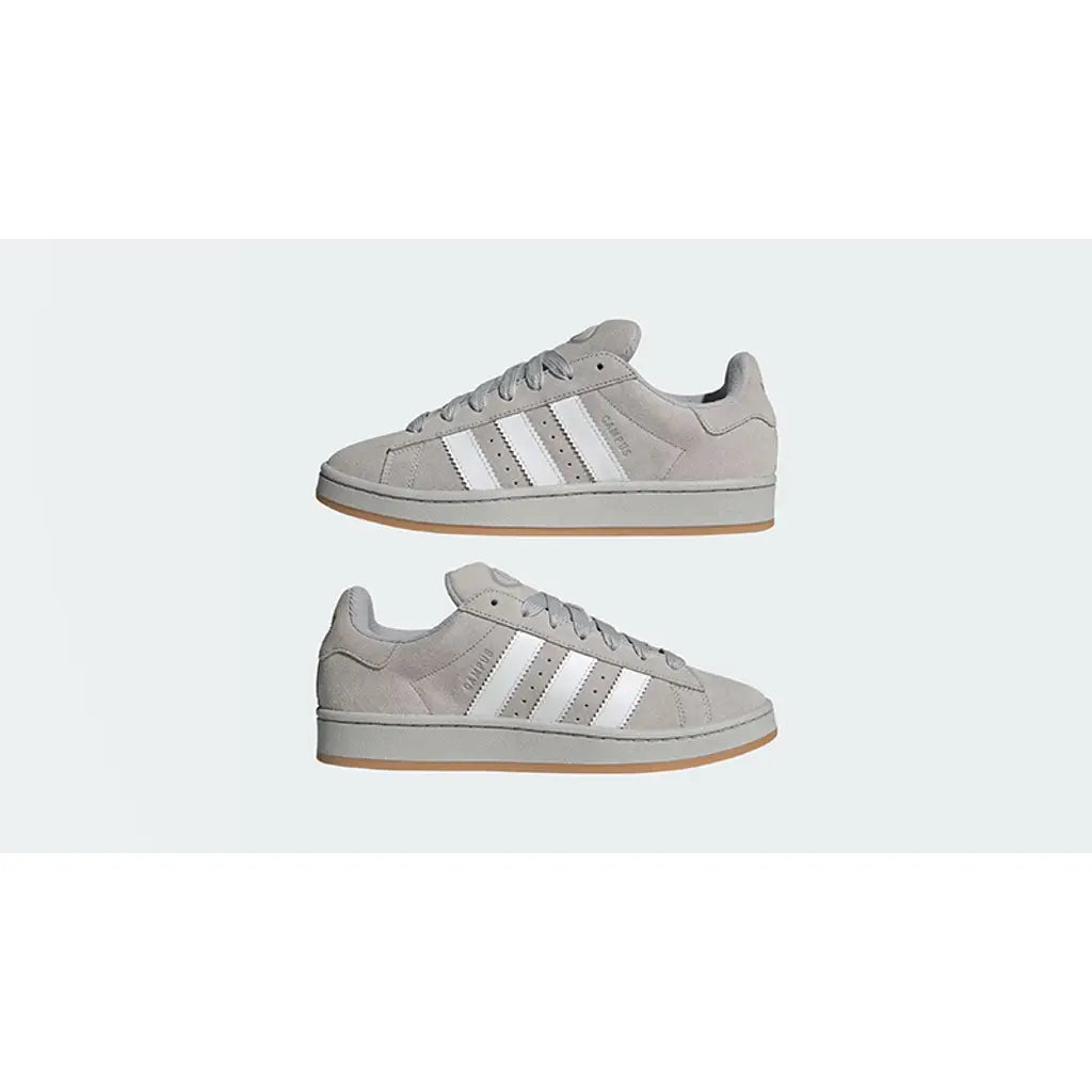 Adidas Campus 00 - Grey – sneakers från Adidas, bild 2