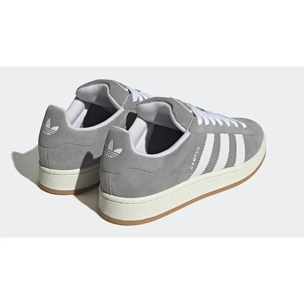 Adidas Campus 00 - Grey Off White – sneakers från Adidas, bild 4