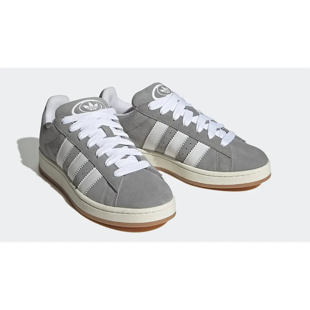 Adidas Campus 00 - Grey Off White – sneakers från Adidas, bild 2