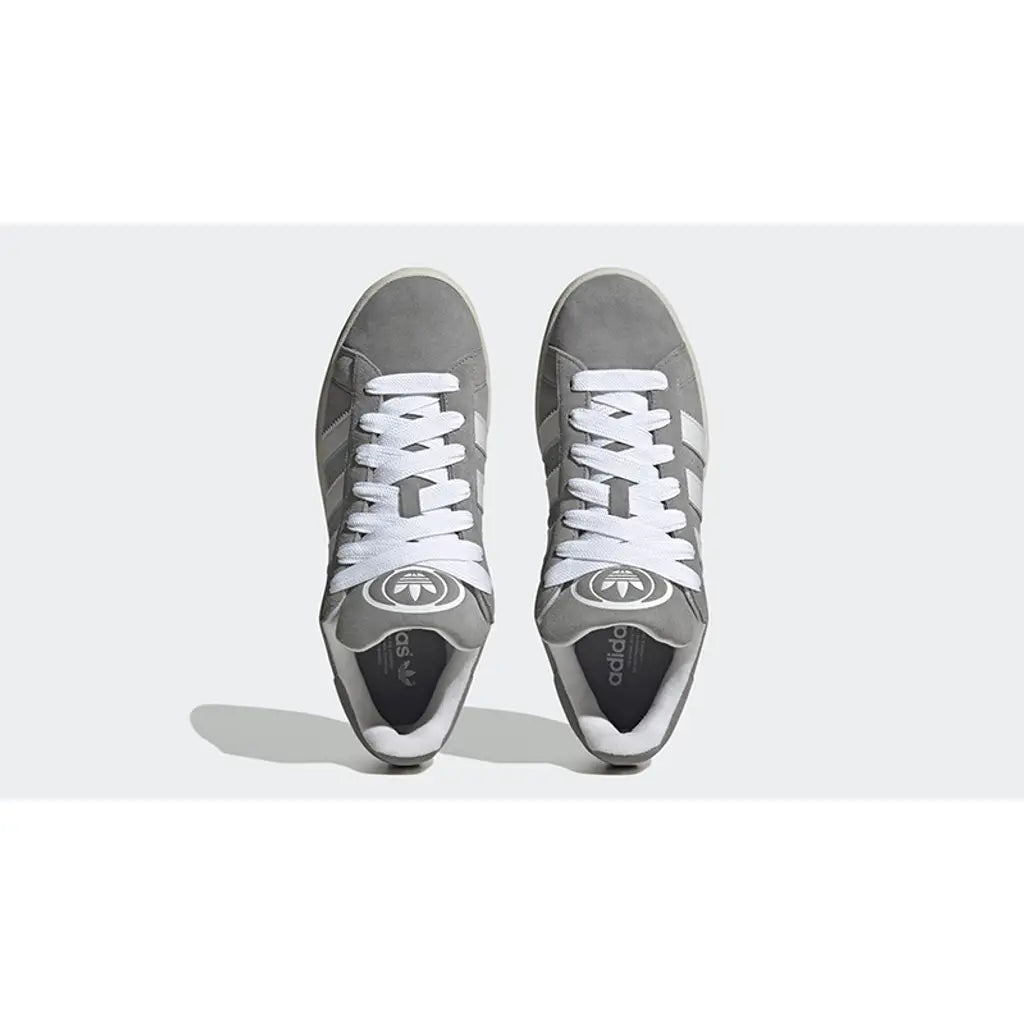 Adidas Campus 00 - Grey Off White – sneakers från Adidas, bild 3