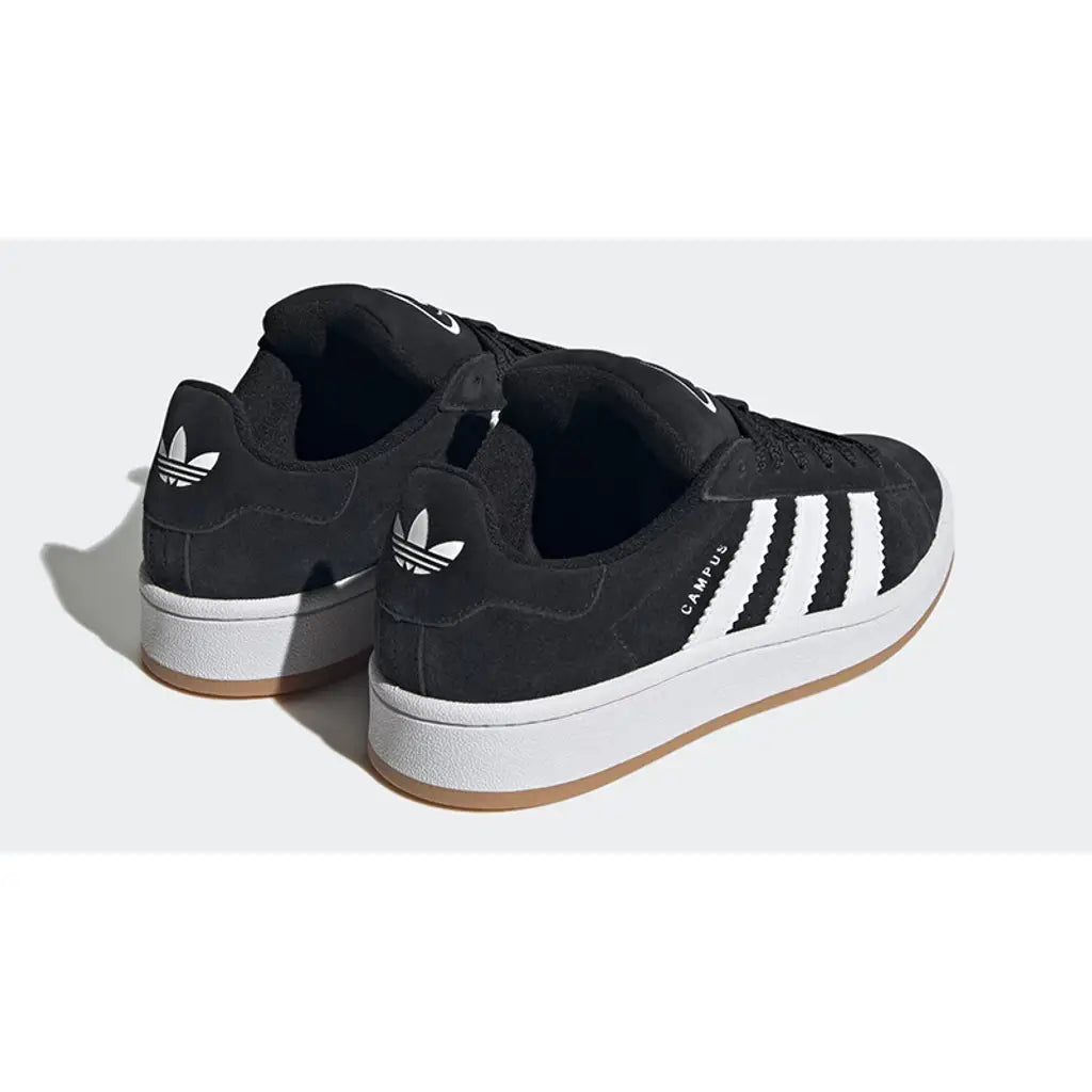 Adidas Campus 00 - GS Black White Gum – sneakers från Adidas, bild 3