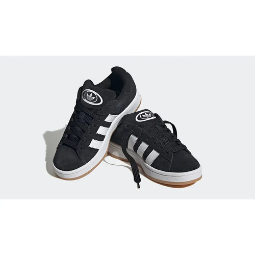 Adidas Campus 00 - GS Black White Gum – sneakers från Adidas, bild 2