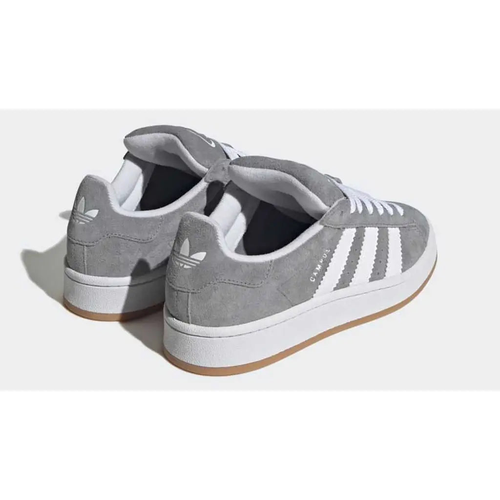 Adidas Campus 00 - GS Grey – sneakers från Adidas, bild 4