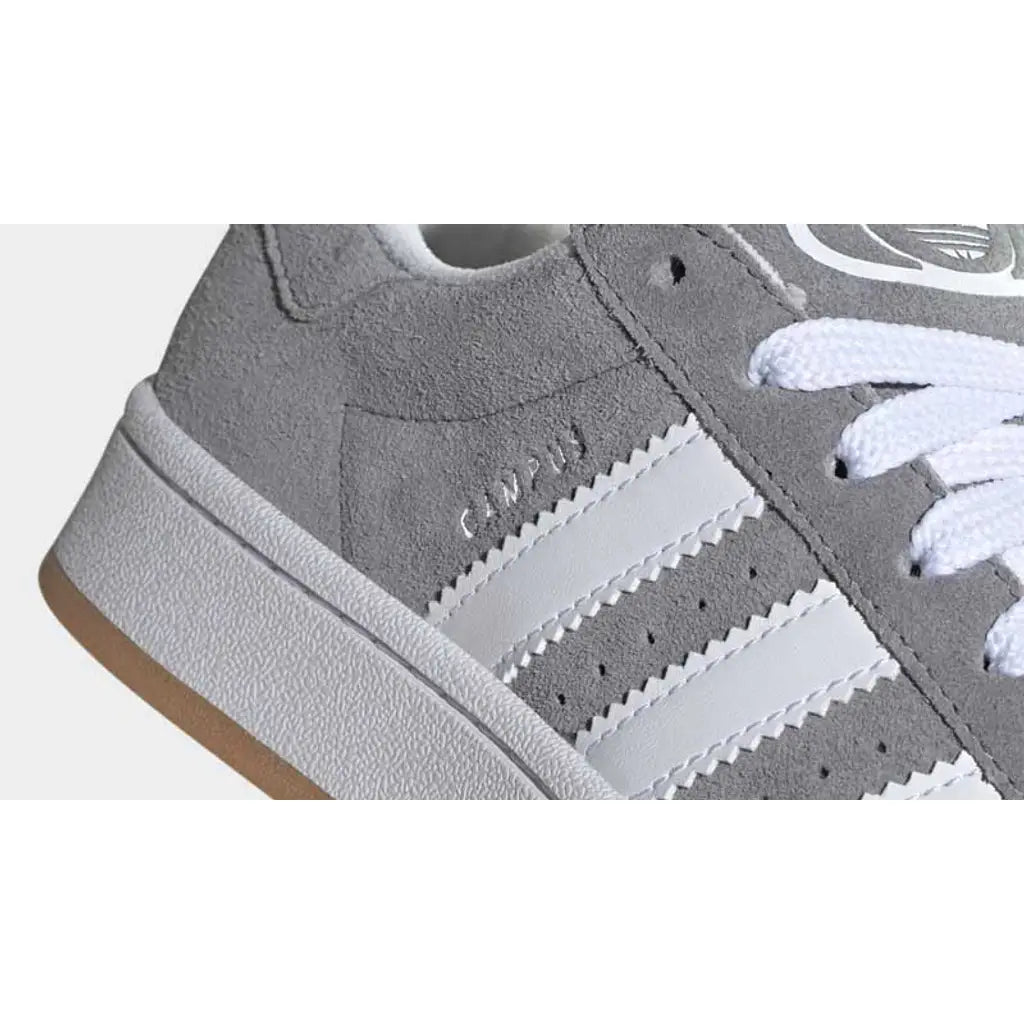 Adidas Campus 00 - GS Grey – sneakers från Adidas, bild 2