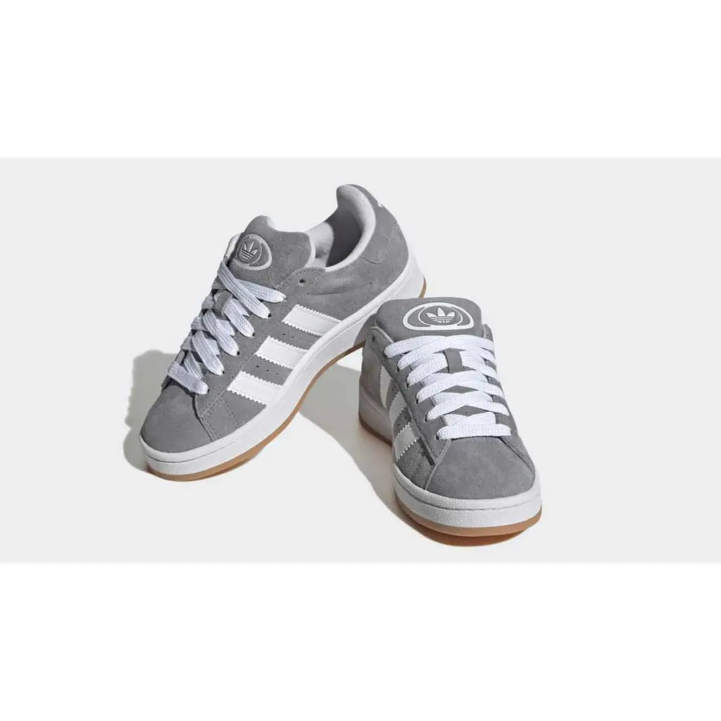 Adidas Campus 00 - GS Grey – sneakers från Adidas, bild 3