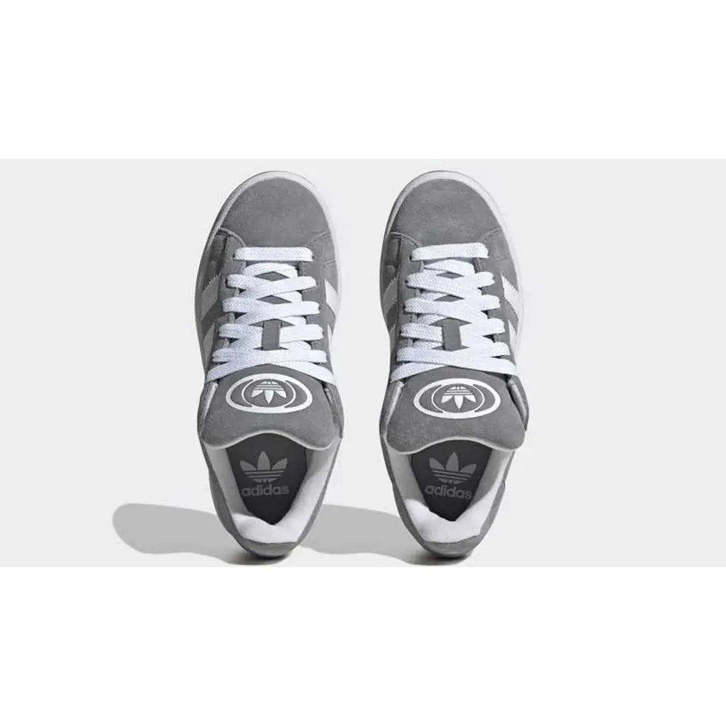 Adidas Campus 00 - GS Grey – sneakers från Adidas, bild 5