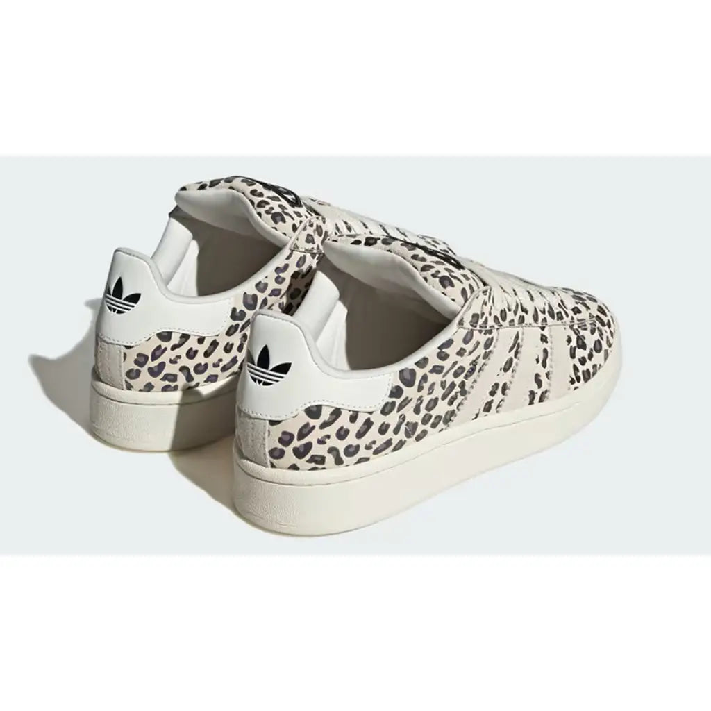 Adidas Campus 00 - Leopard Off White – sneakers från Adidas, bild 4