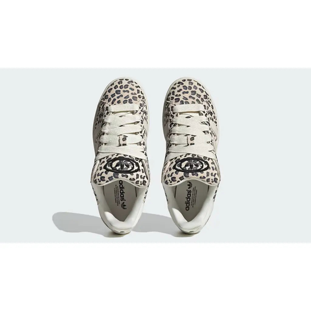 Adidas Campus 00 - Leopard Off White – sneakers från Adidas, bild 5