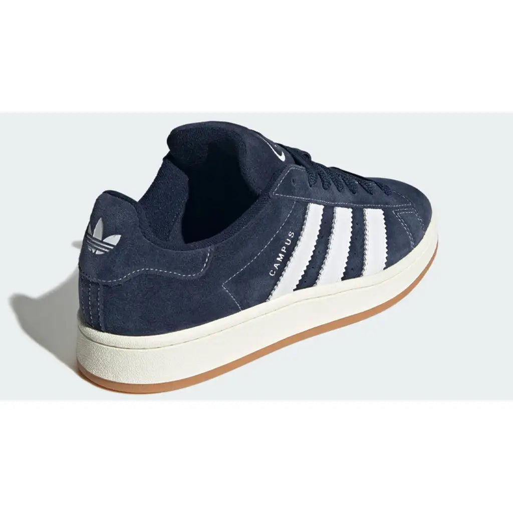 Adidas Campus 00 - Night Indigo White – sneakers från Adidas, bild 3
