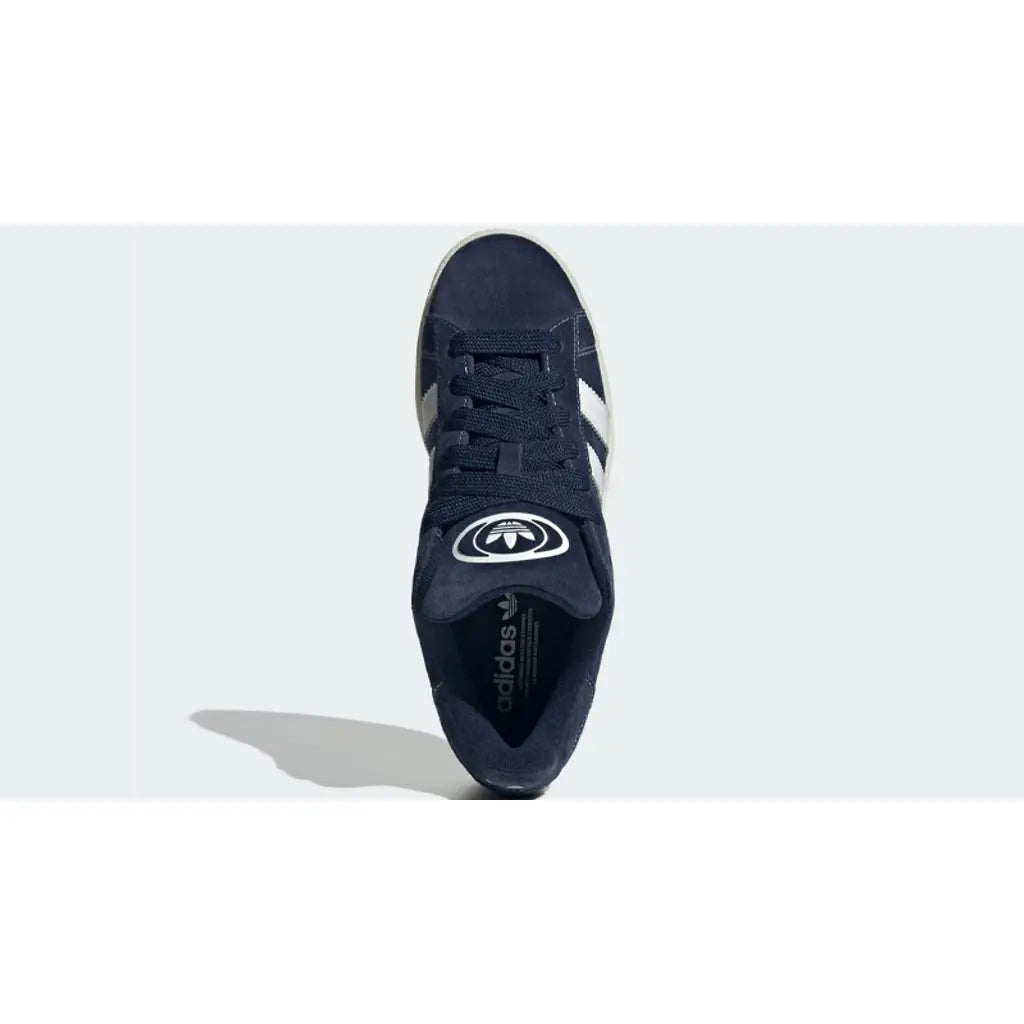 Adidas Campus 00 - Night Indigo White – sneakers från Adidas, bild 4
