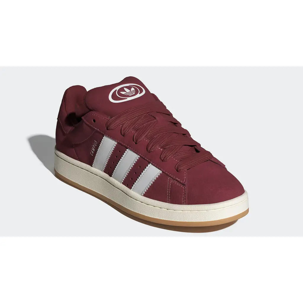 Adidas Campus 00 - Noble Maroon Cloud White – sneakers från Adidas, bild 2