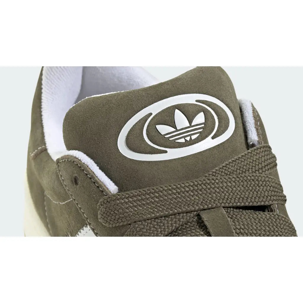 Adidas Campus 00 - Olive Strata – sneakers från Adidas, bild 3