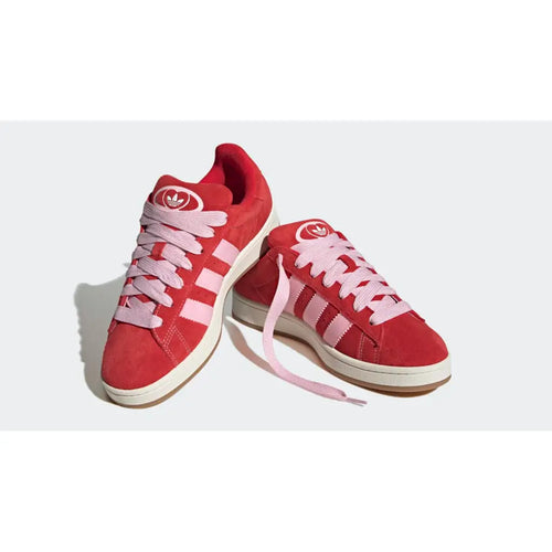 Adidas Campus 00 - Better Scarlet Clear Pink – sneakers från Adidas, bild 2