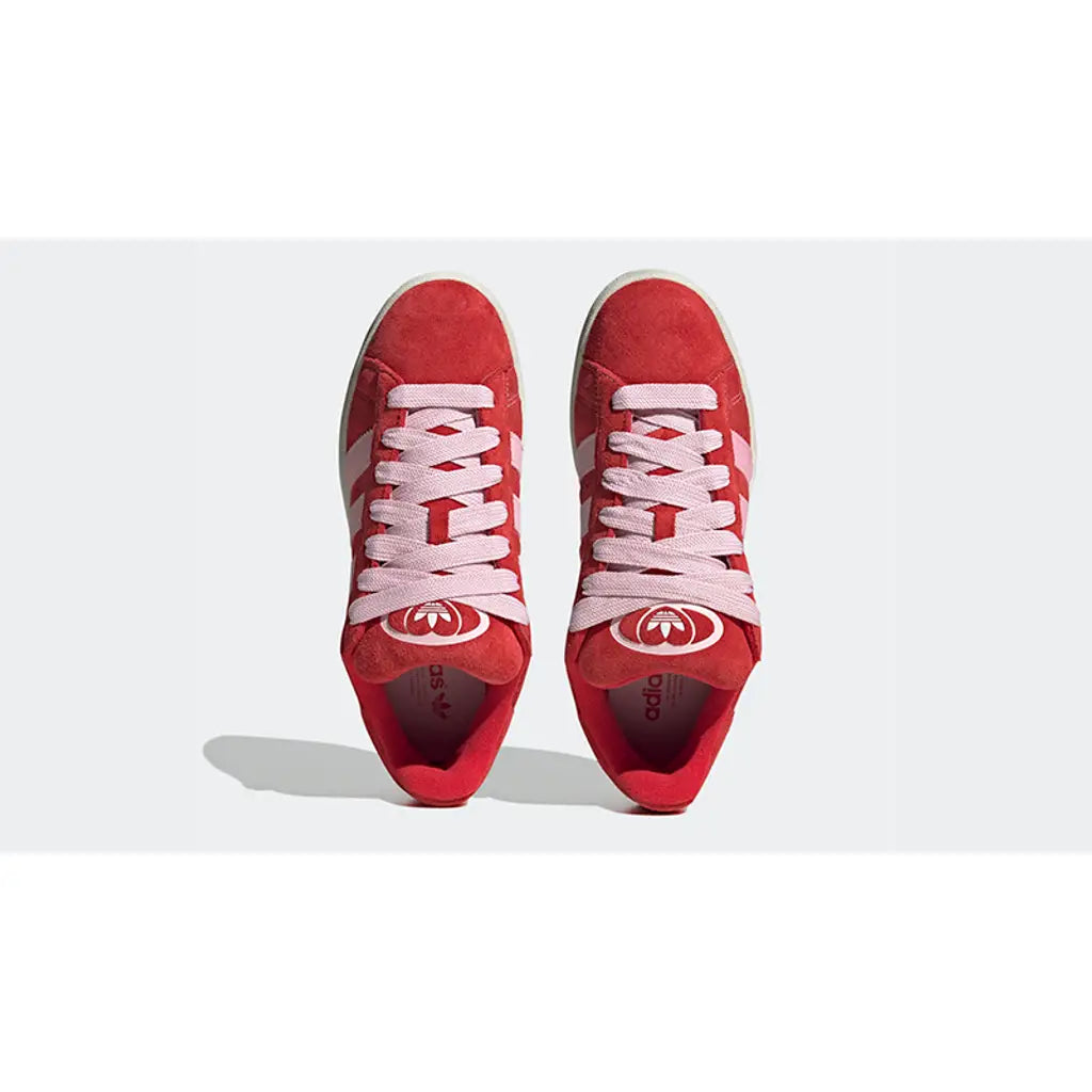 Adidas Campus 00 - Better Scarlet Clear Pink – sneakers från Adidas, bild 3