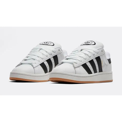 Adidas Campus 00 - White Black Gum – sneakers från Adidas, bild 2