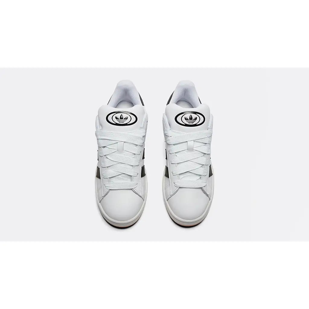 Adidas Campus 00 - White Black Gum – sneakers från Adidas, bild 3