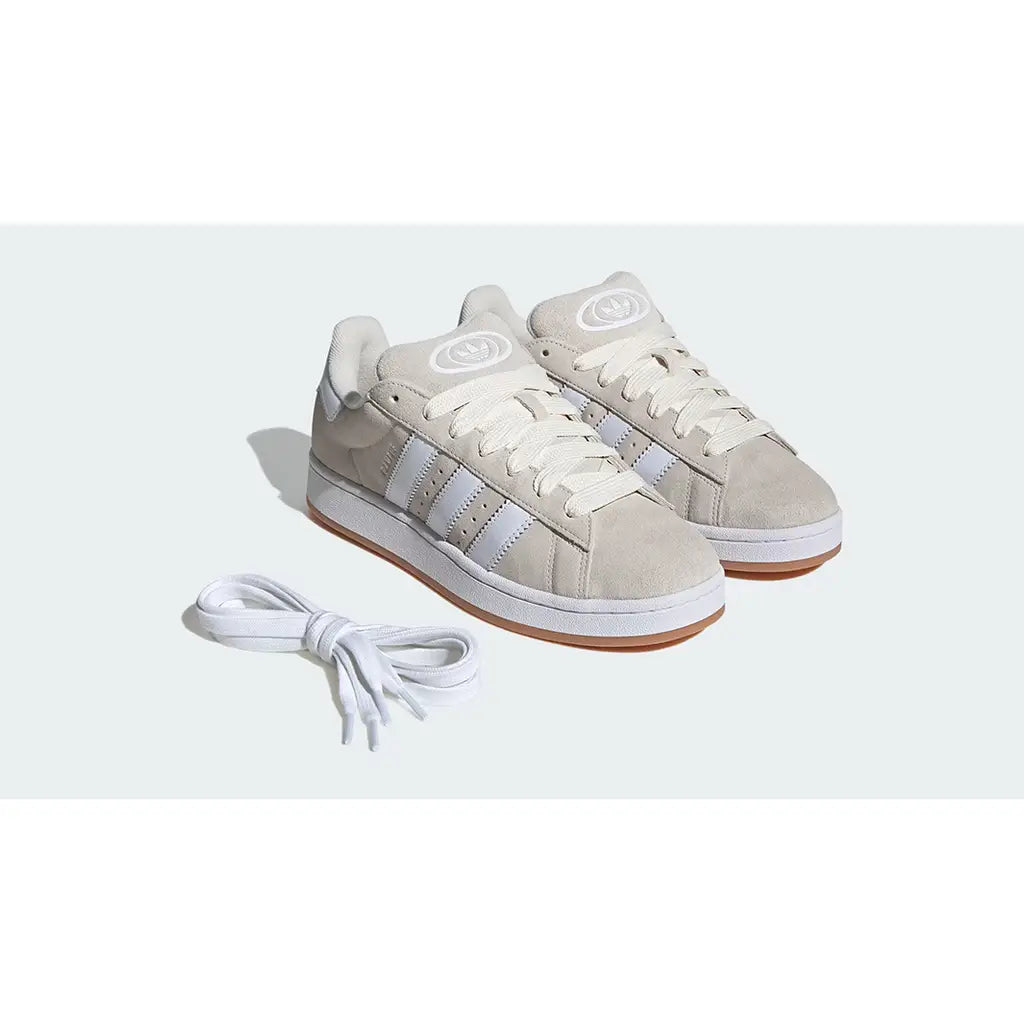 Adidas Campus 00 - Wonder White Gum – sneakers från Adidas, bild 2