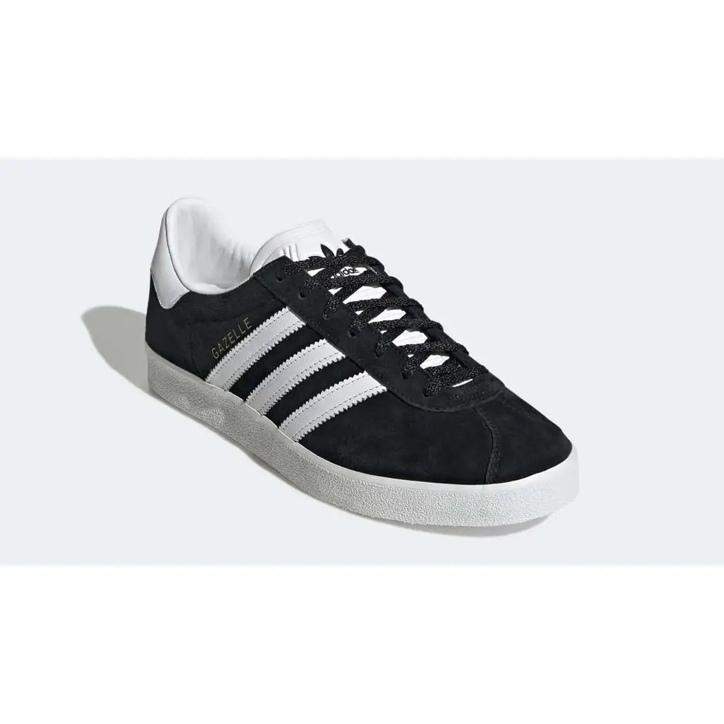 Adidas Gazelle 85 - Black White – sneakers från Adidas, bild 2