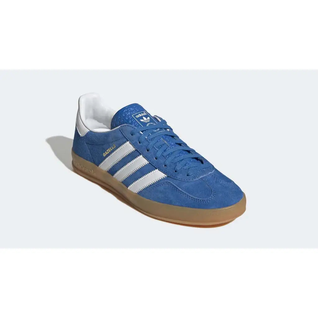 Adidas Gazelle Indoor - Blue Bird – sneakers från Adidas, bild 2