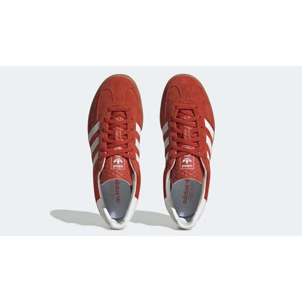 Adidas Gazelle Indoor - Bold Orange – sneakers från Adidas, bild 5