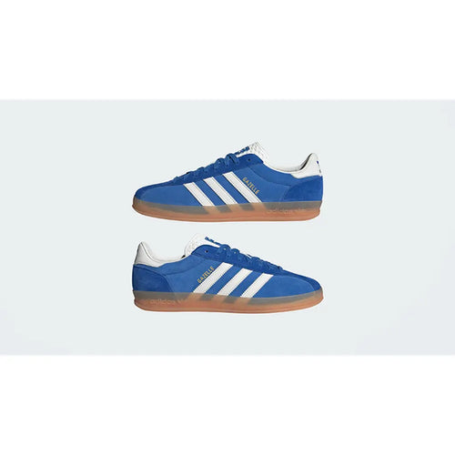 Adidas Gazelle Indoor - Pro Blue – sneakers från Adidas, bild 2