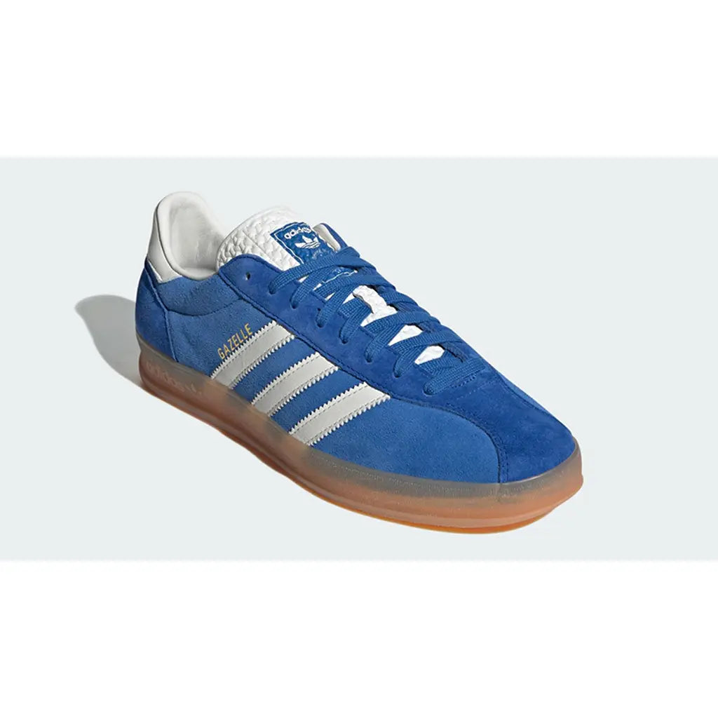 Adidas Gazelle Indoor - Pro Blue – sneakers från Adidas, bild 3