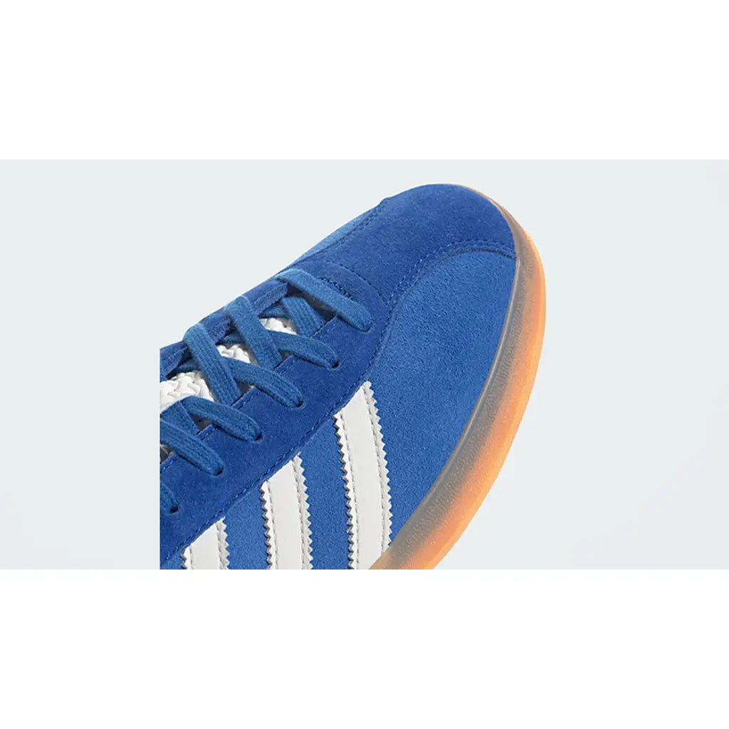 Adidas Gazelle Indoor - Pro Blue – sneakers från Adidas, bild 5